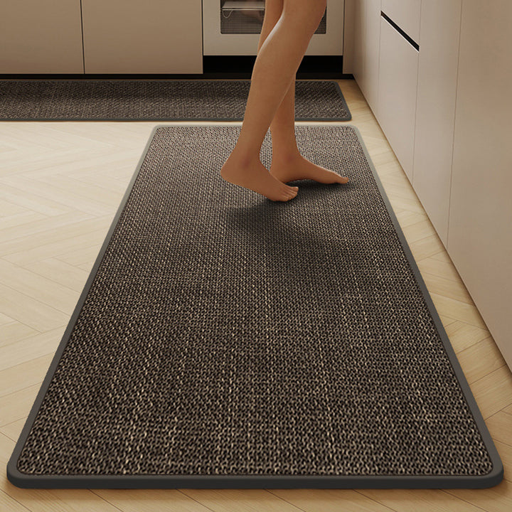 Textured Keuken Loopmat