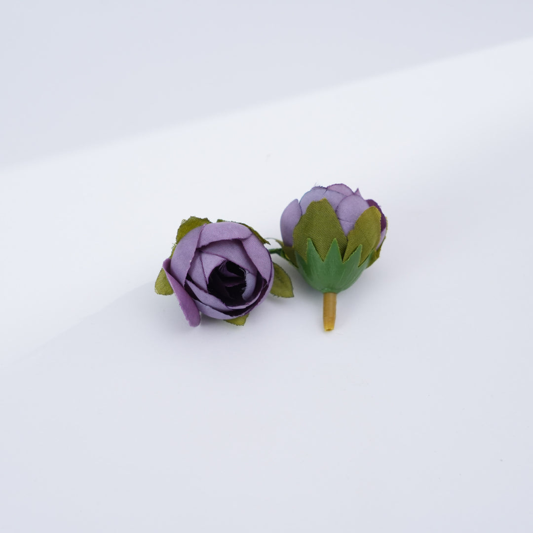 Decoratieve Nep Rozenbloem