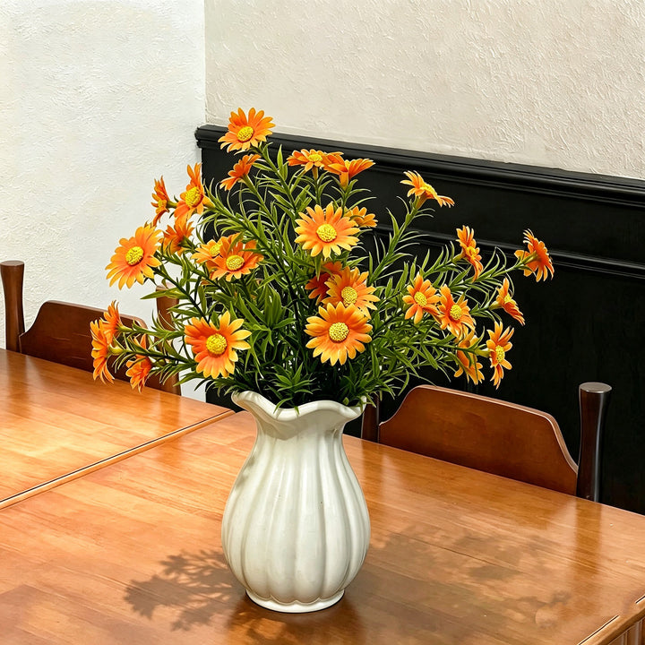 Decoratieve Bloemrijke Centerpiece voor Hu decoratie Display