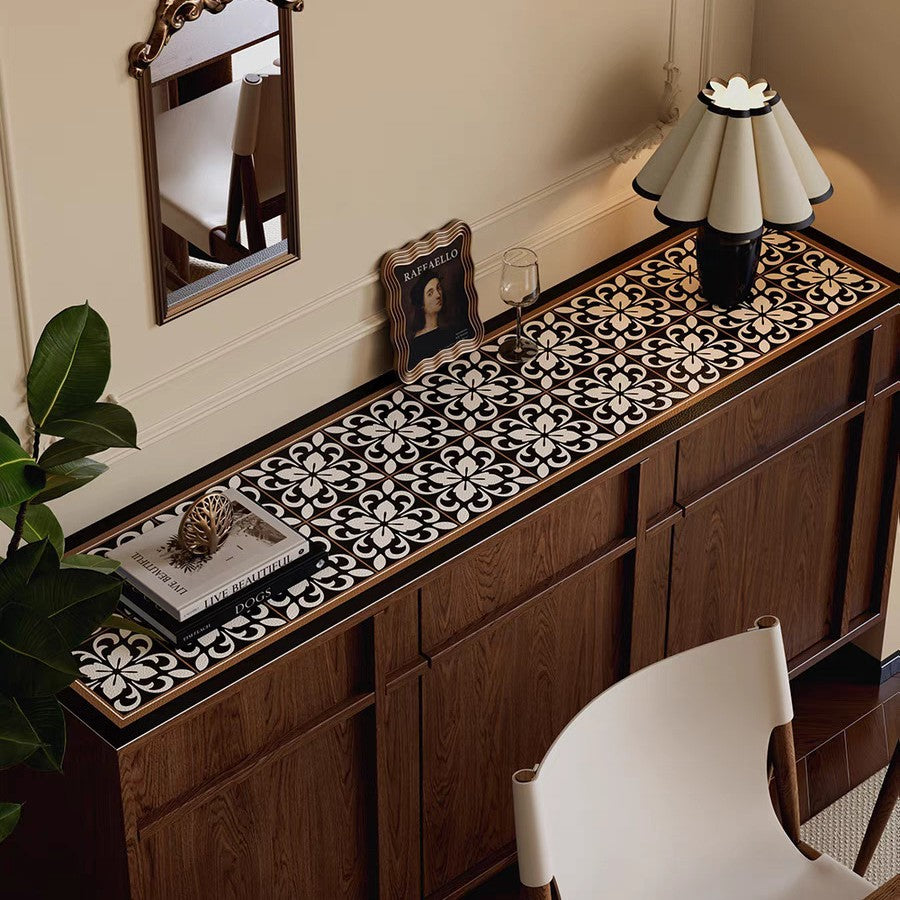 Elegante Decoratieve Tafel Runner