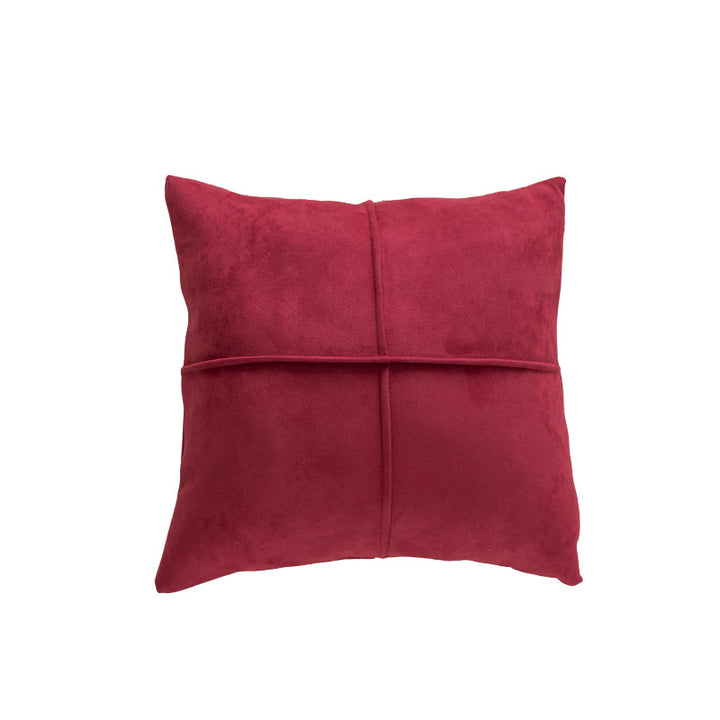 Getextureerde Pom-Pom Decoratieve Kussen
