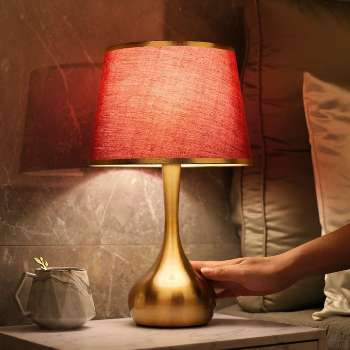 Contemporary Decoratieve Tafel Lamp