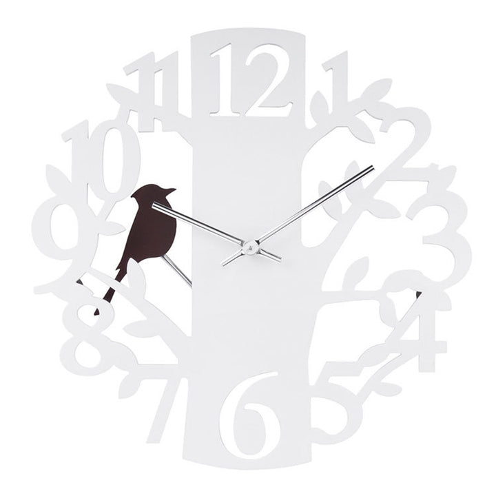 Decoratieve Wandklok