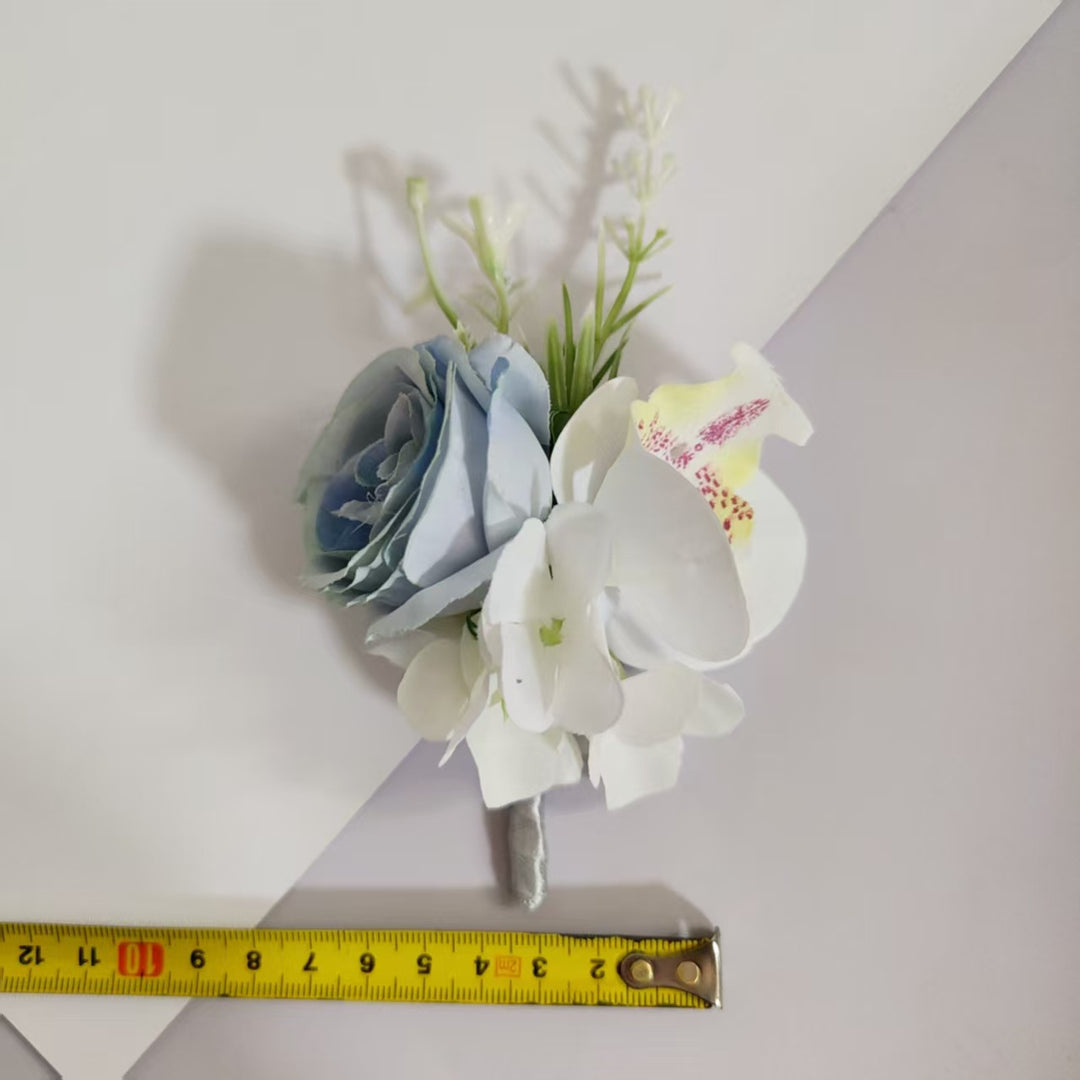 Floraal Corsage Accent