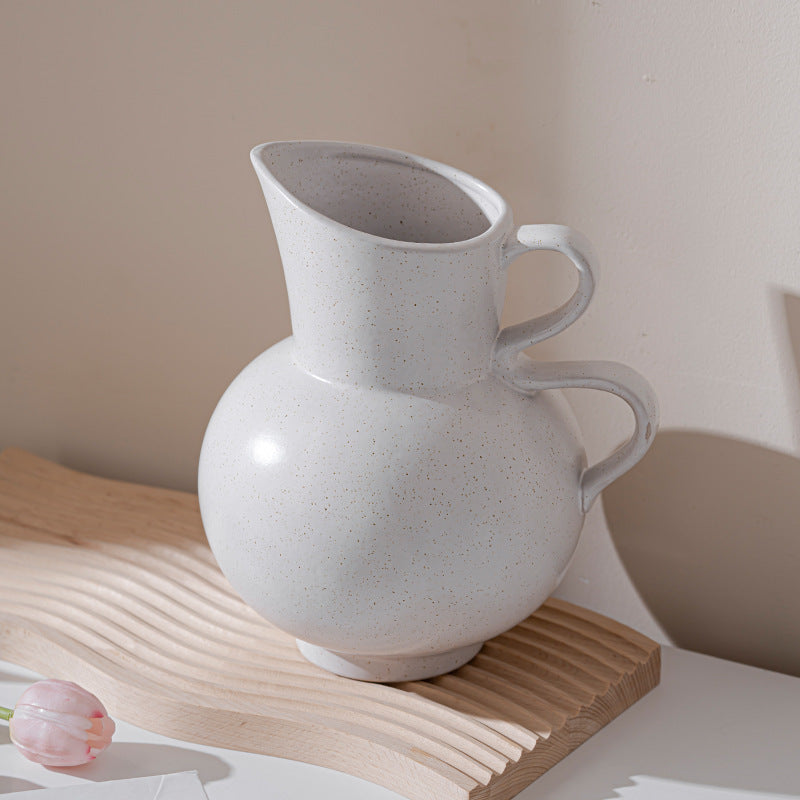 Decoratieve Keramiek