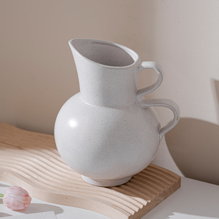 Decoratieve Keramiek