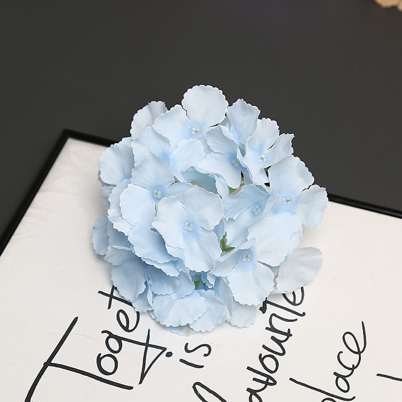 Elegante Decoratieve Bloemenarrangement