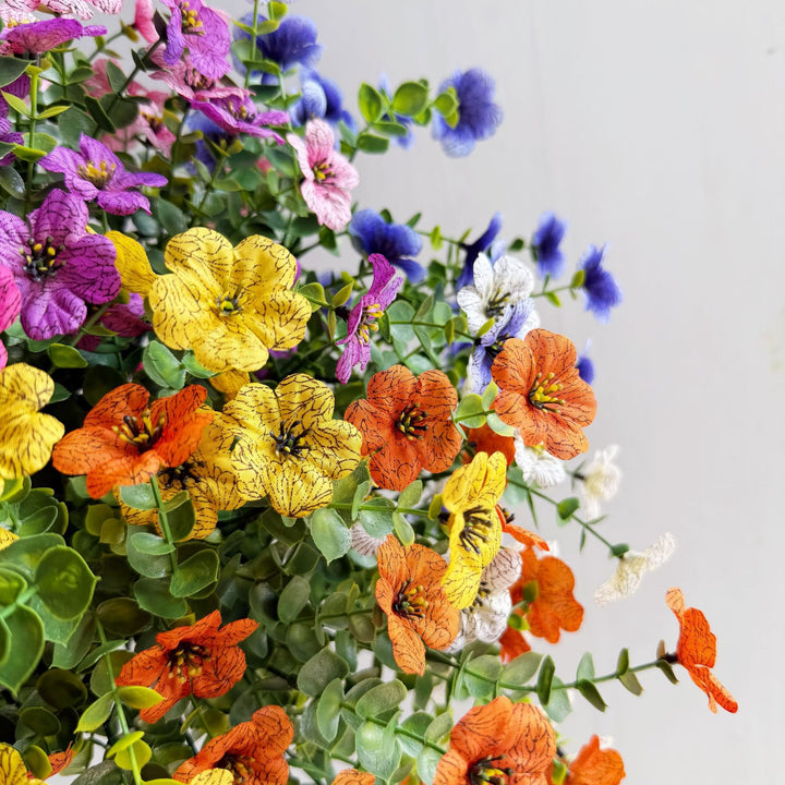 Decoratieve Bloem Accent