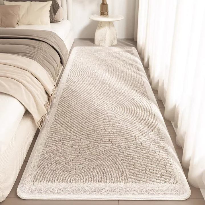 Badmat voor thuis badkamer vloerdecor