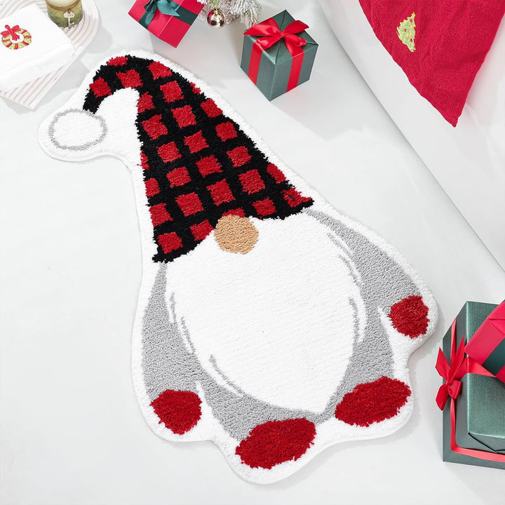 Thuis Decoratieve Kerstboom