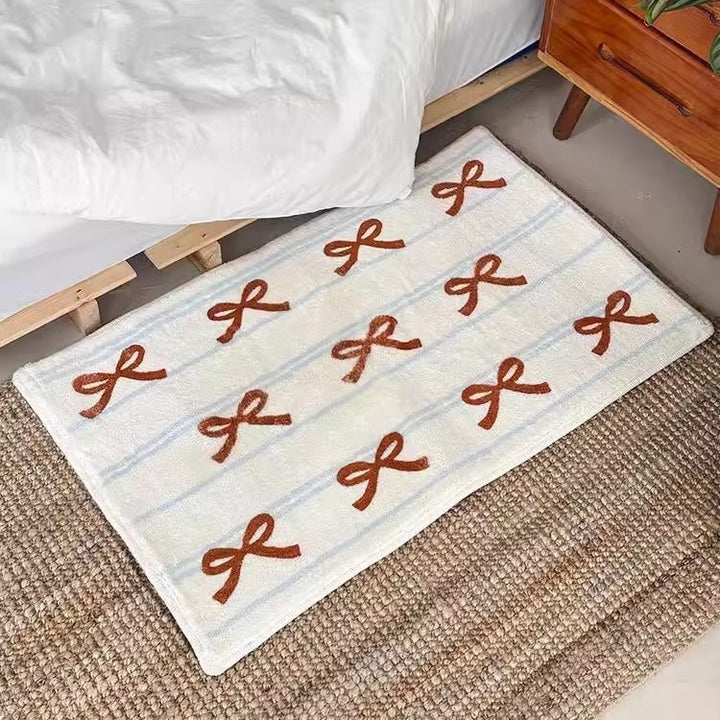 Decoratieve Vloermat