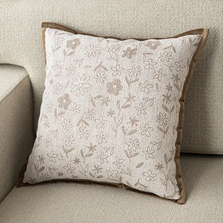 Home Decor Textured Decoratieve Gooi Kussen