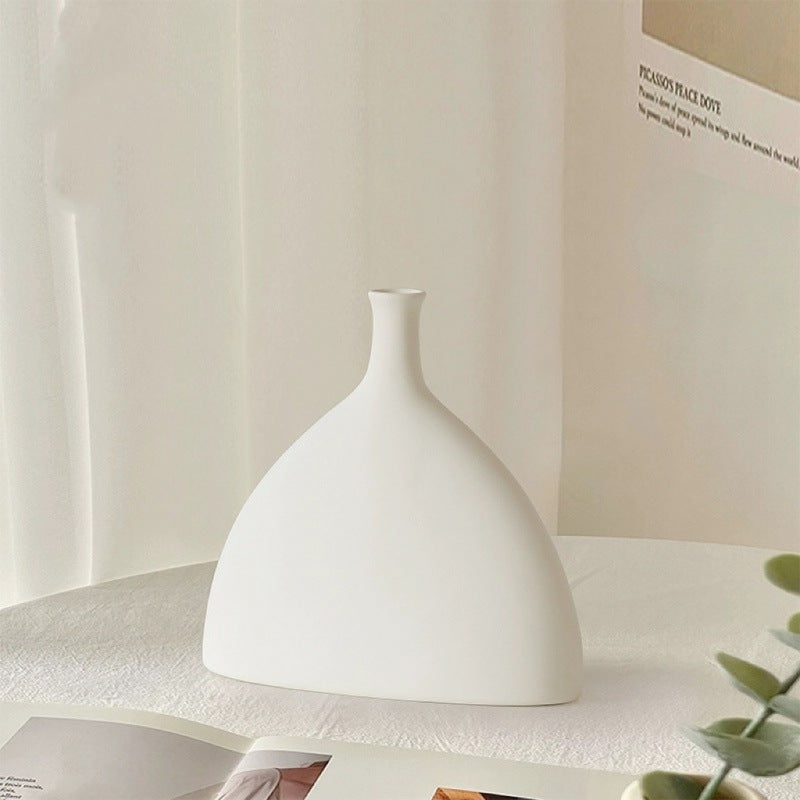 Moderne Minimalistische Decoratieve Keramiek