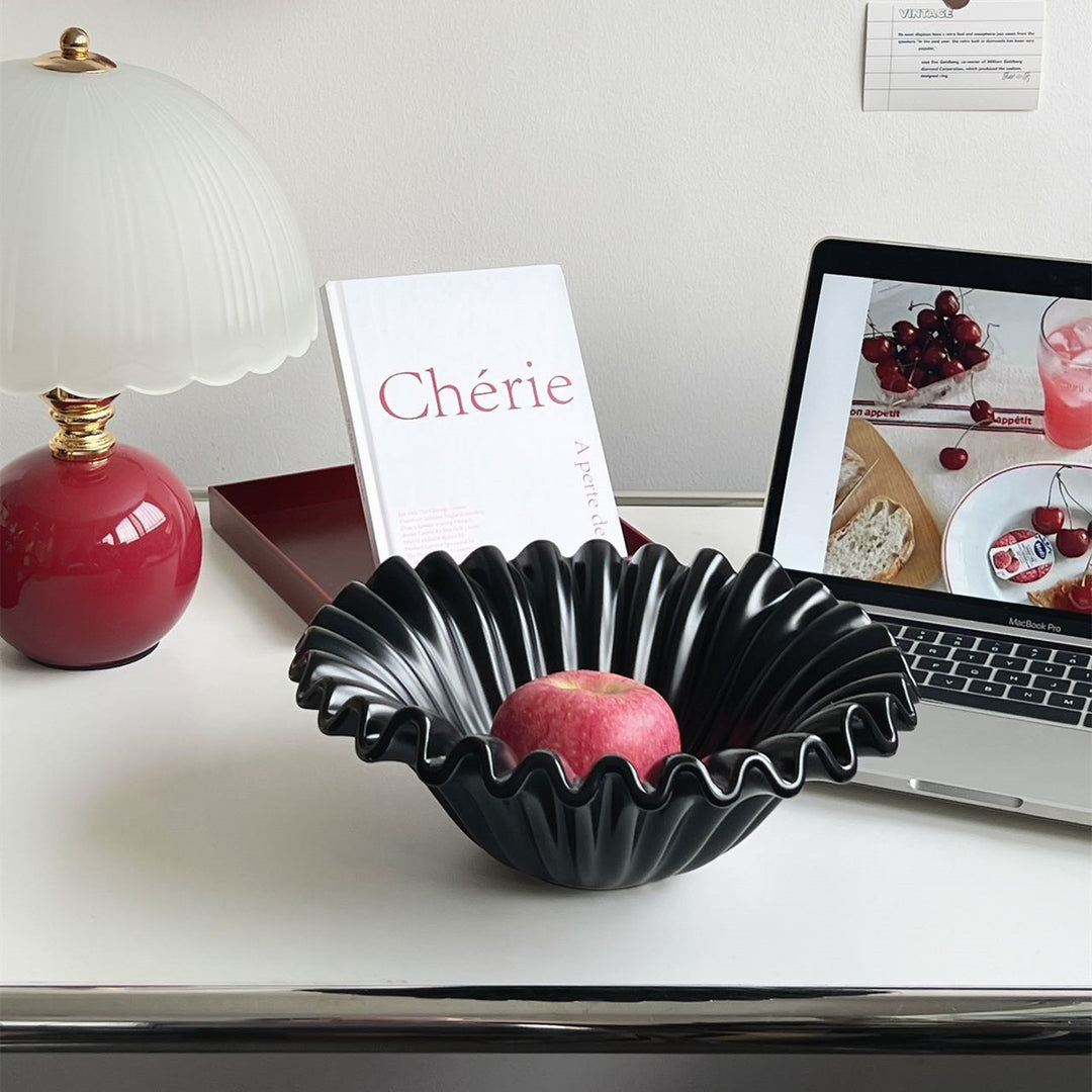 Decoratieve Fruitschaal