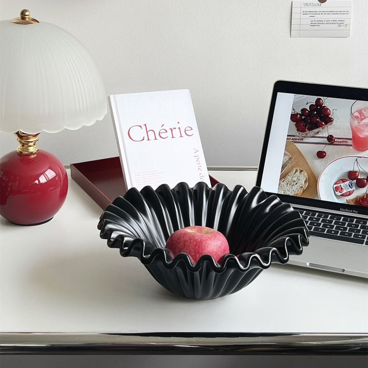 Decoratieve Fruitschaal