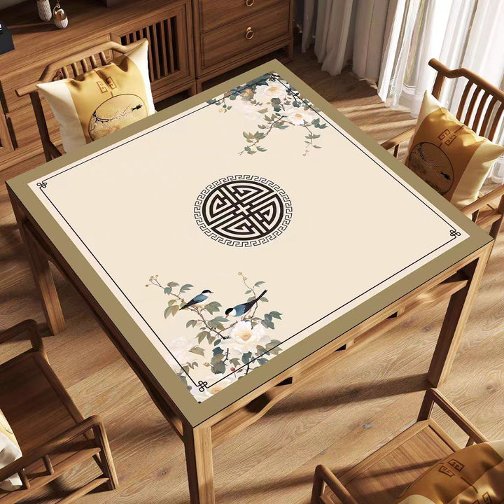 Decoratieve Tafelkleed