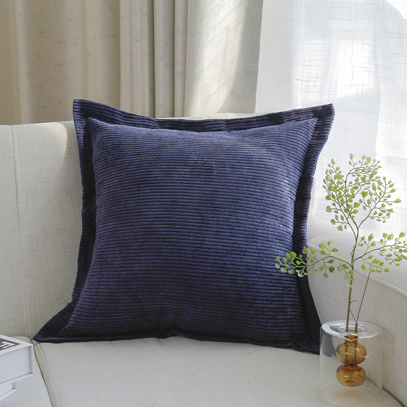Textured Velvet Kussen