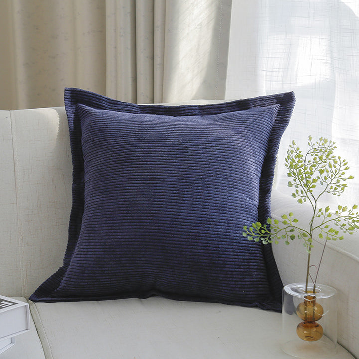 Textured Velvet Kussen