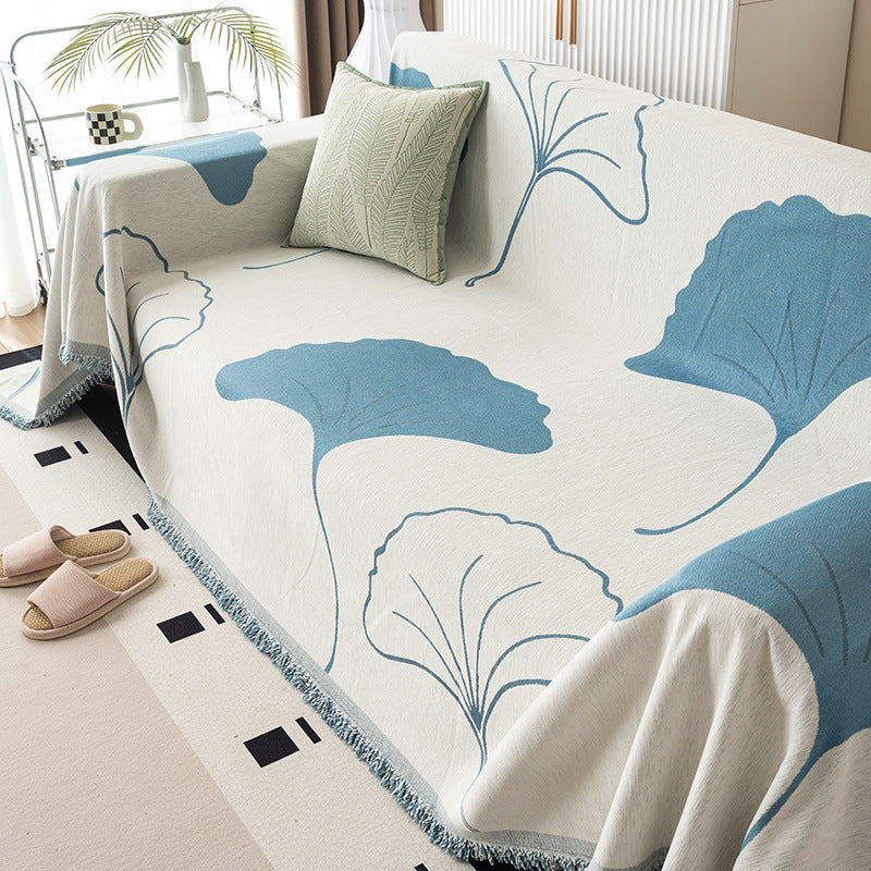 Decoratieve Plaid Deken