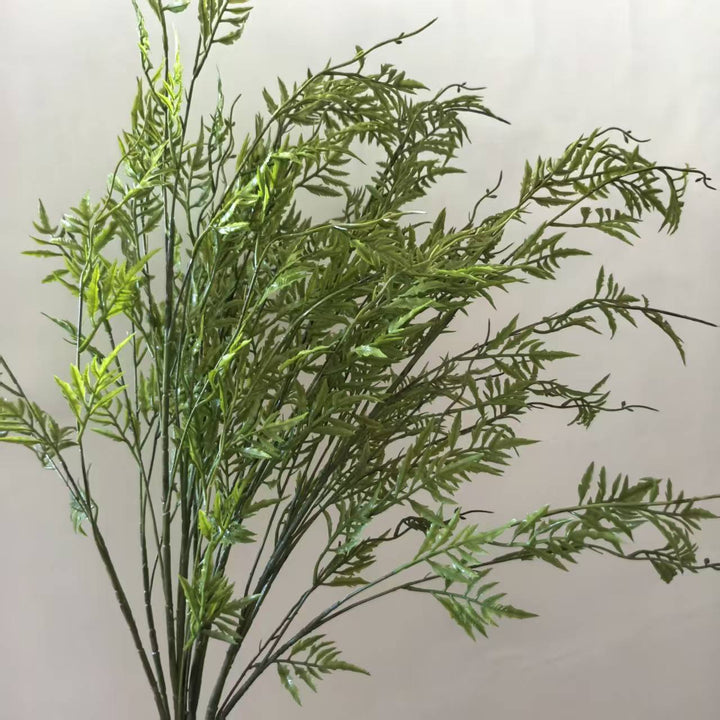 Decoratieve varensteel