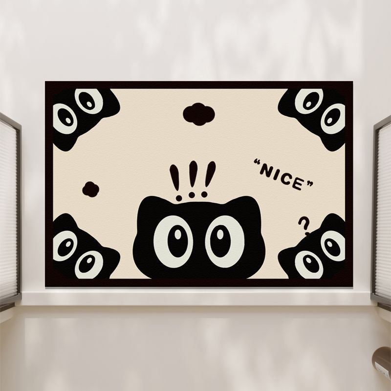 Decoratief Tapijt