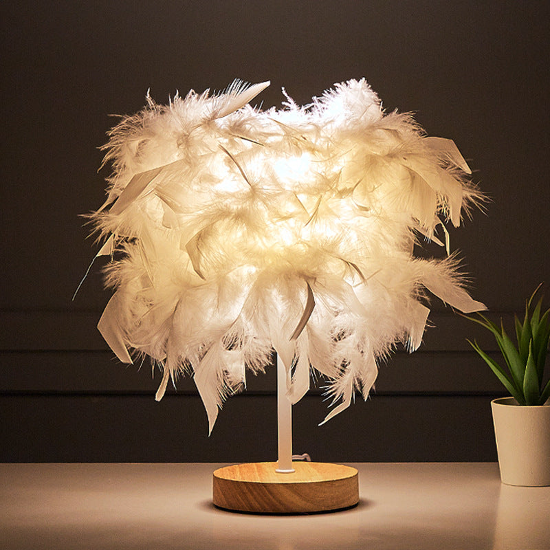 Veeraccent lamp