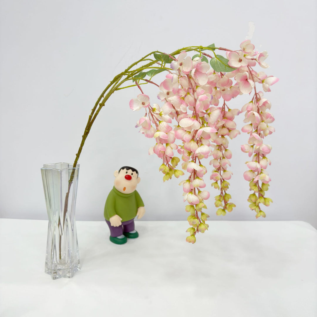 Elegante Hangende Bloemarrangement