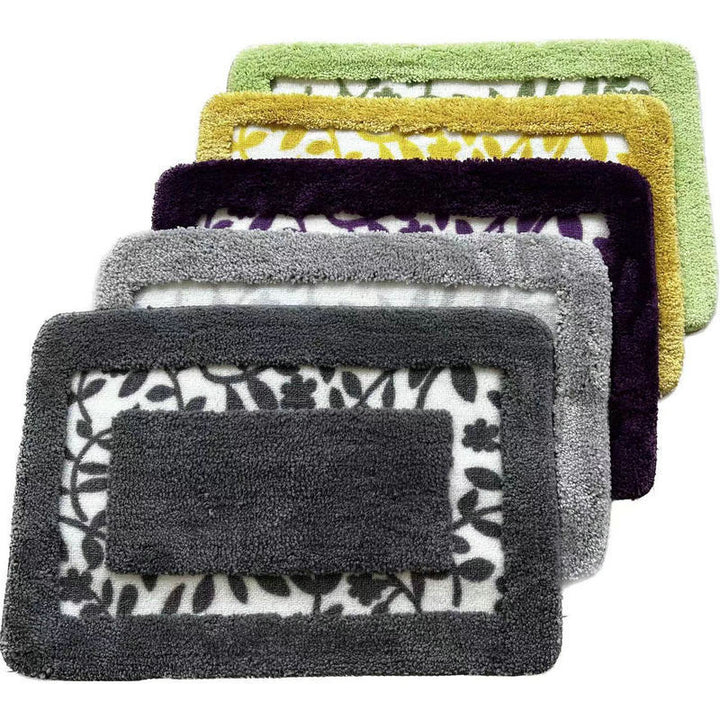 Zachte Comfort Badmat