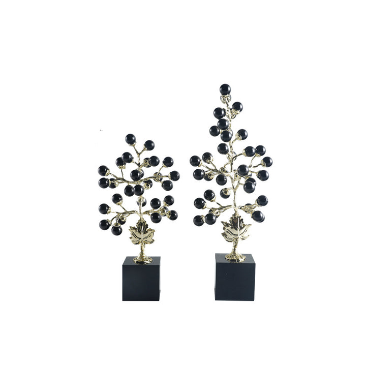 Artistieke Boom Sculptuur