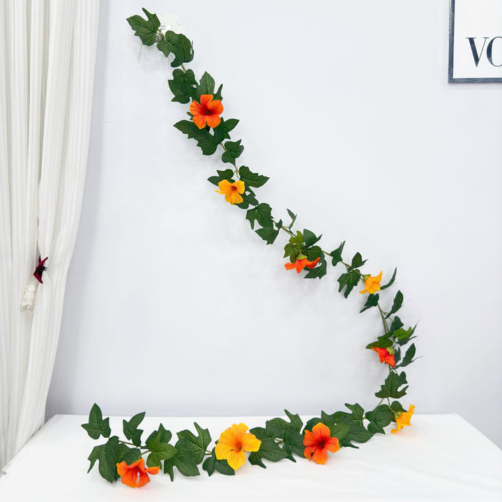 Bloemdecoratie