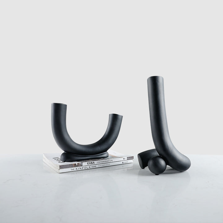 Moderne Decoratieve Accent Sfeer