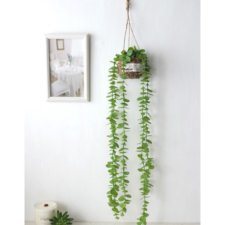 Hangende Kunstplant Guirlande