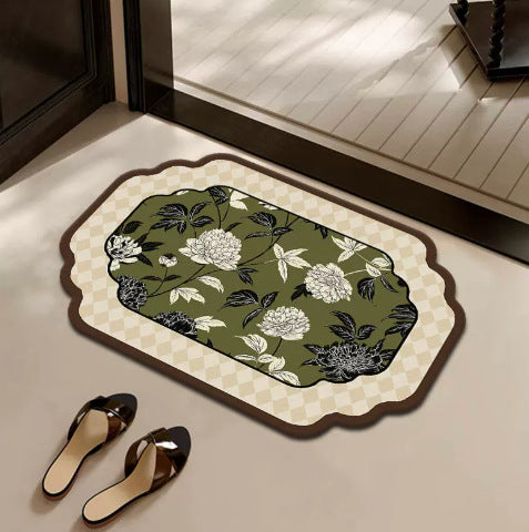 Moderne Decoratieve Accent