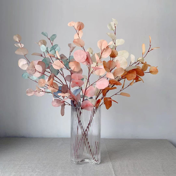 Decoratieve Eucalyptus Steel