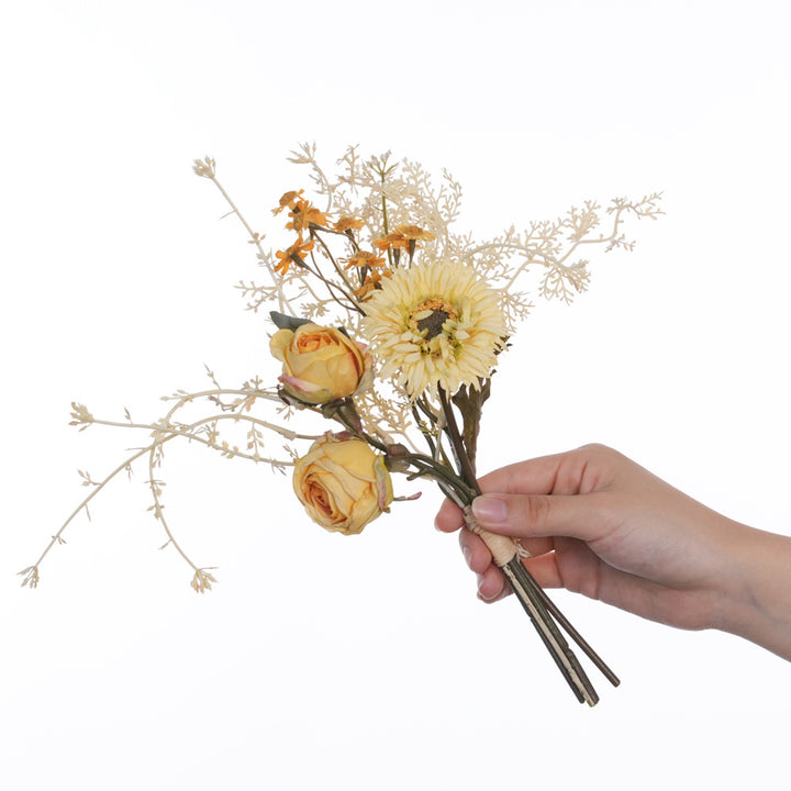 Elegante Kunstbloemen Boeket