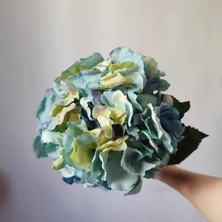Levensechte Hortensia Boeket
