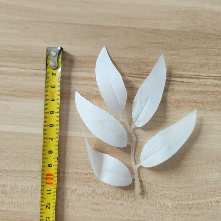 Decoratieve Nepblad Arrangement