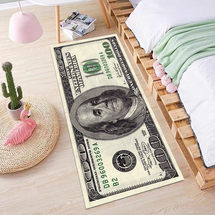 Decoratieve Vloermat