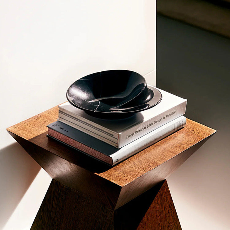 Moderne Decoratieve Dienblad