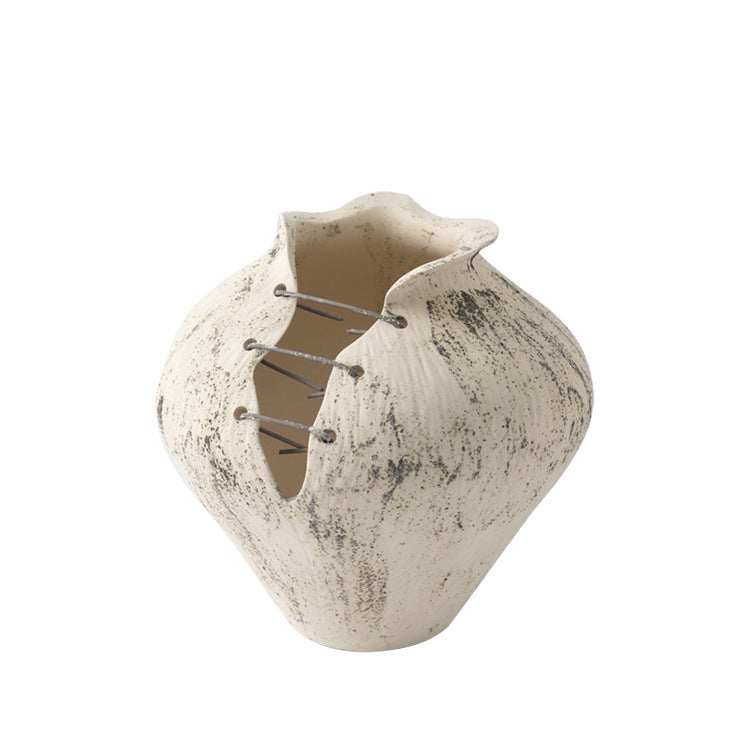 Artistieke Moderne Decoratieve Vaas