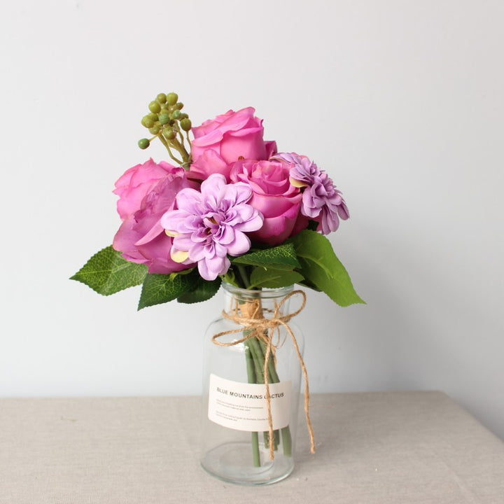 Decoratieve Bloemenboeket