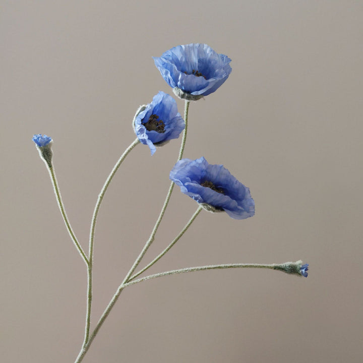 Elegante Zijde Bloemarrangement