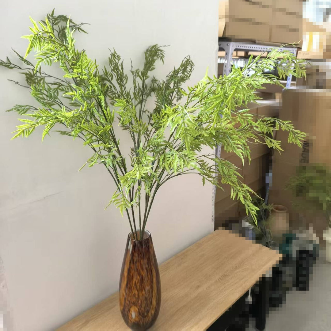 Decoratieve varensteel
