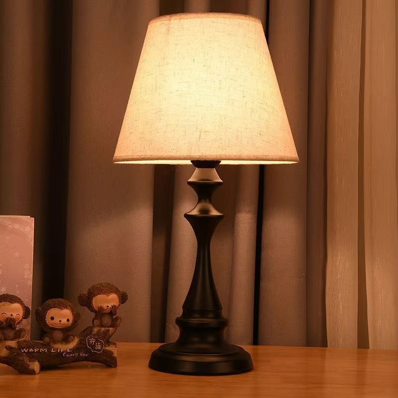 Moderne Minimalistische Decoratieve Bureaulamp
