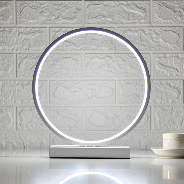 Moderne LED Circulaire Accentlamp