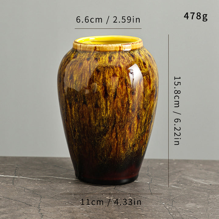 Decoratieve Keramiek