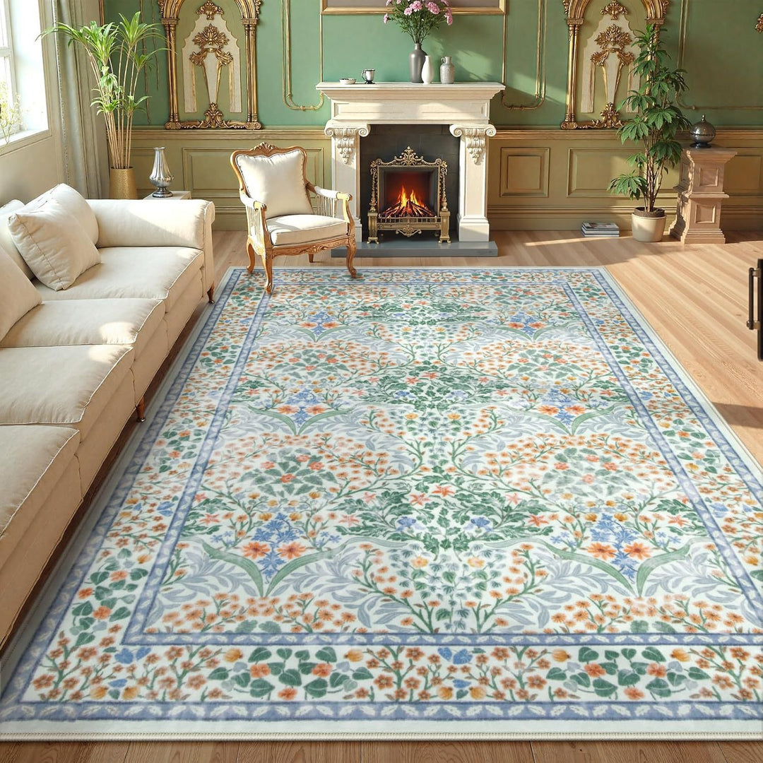 Decoratieve Area Rug