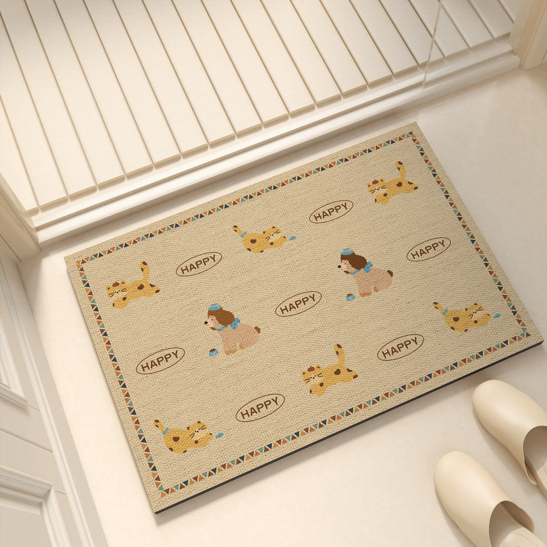 Decoratieve Keukenmat