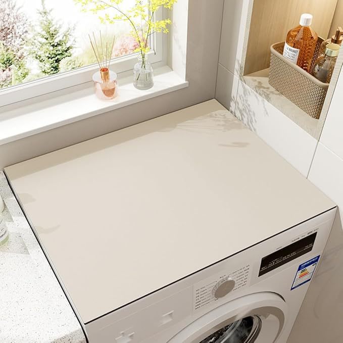 Decoratieve Wasmachine Hoes