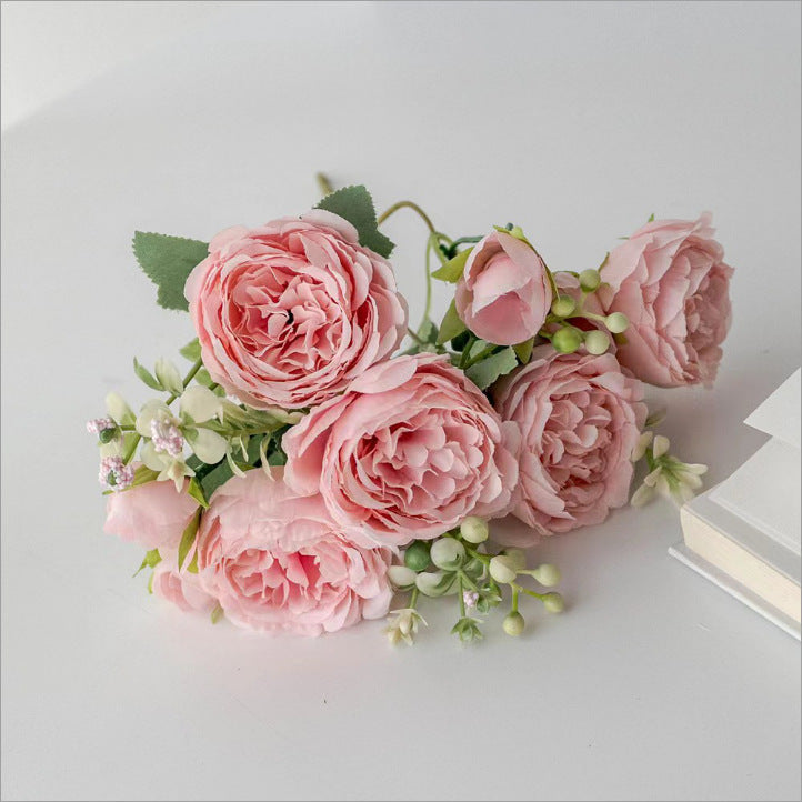 Kunstmatige Bloem Arrangement